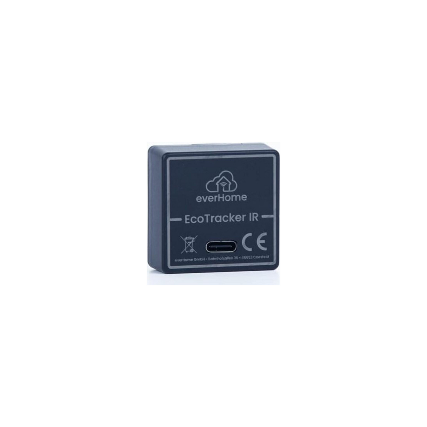 Everhome EcoTracker IR Lesekopf