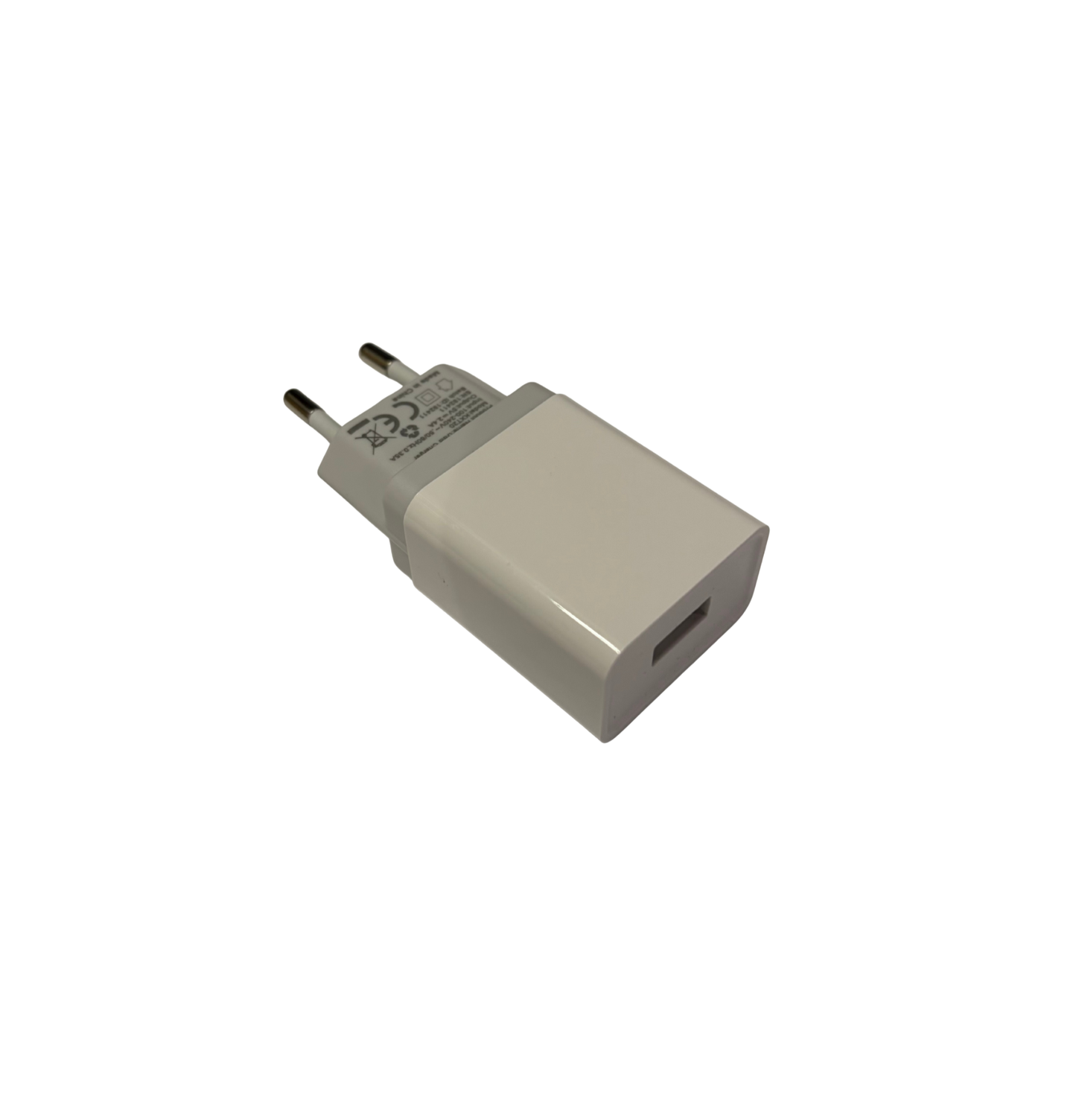 USB-Netzteil 5V/2A