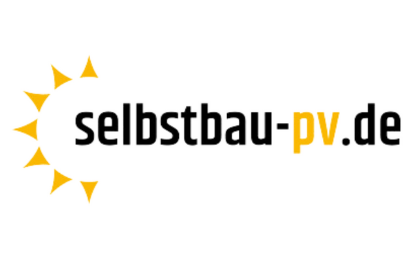 Logo von Selbstbau-PV