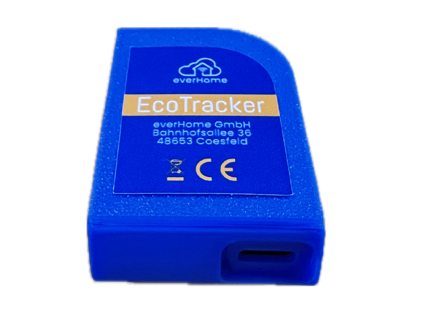 Everhome EcoTracker IR Lesekopf