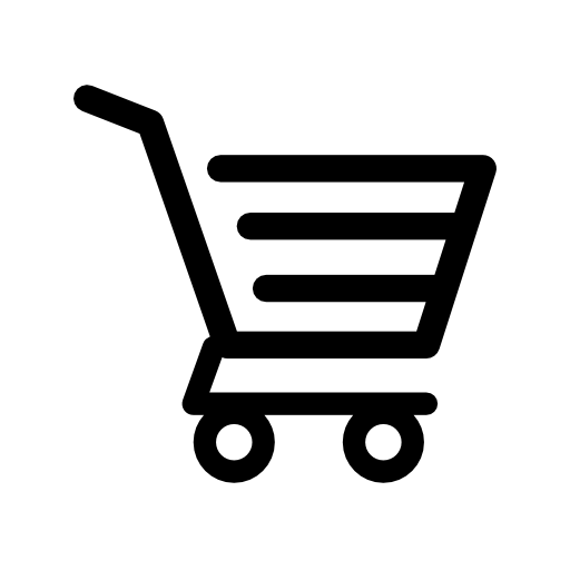 Warenkorb Icon